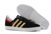 chaussures adidas femme trefle 2019U classique style 2231 noir,baskets adidas longue enfant